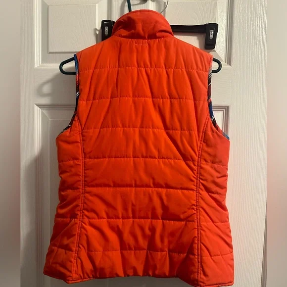 Women’s Ariat reversible vest - Picture 13 of 13